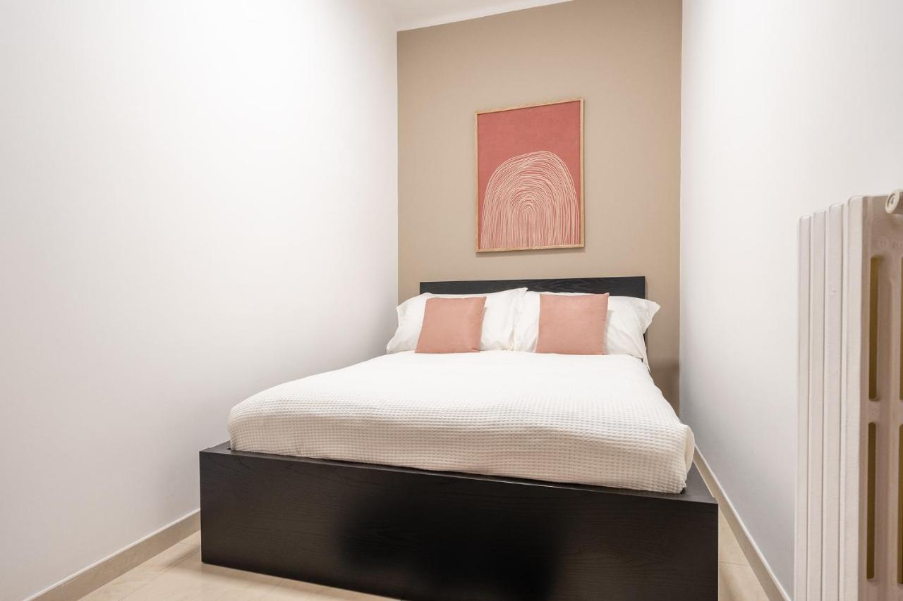 Home Abate Gimma 170 바리 외부 사진