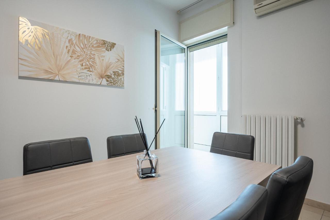 Home Abate Gimma 170 바리 외부 사진