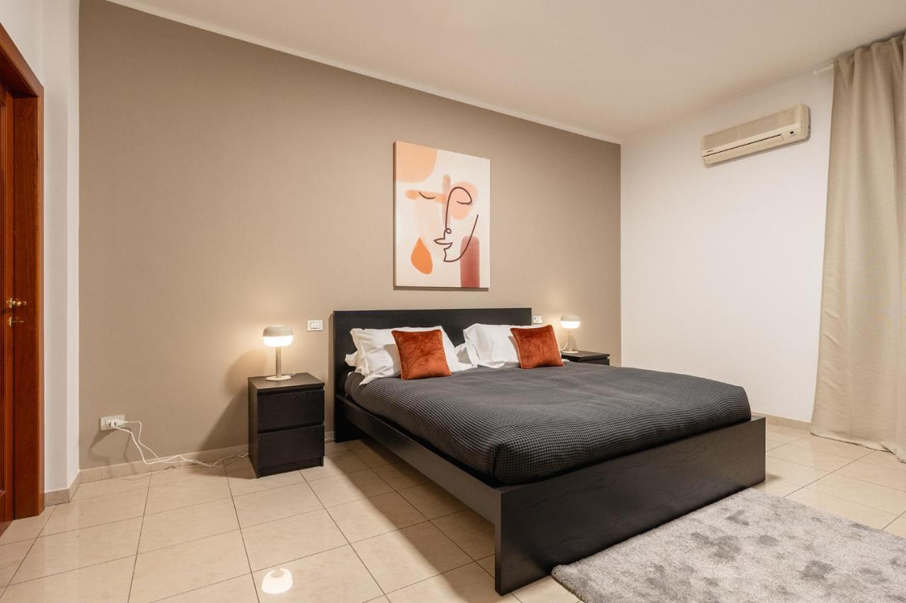 Home Abate Gimma 170 바리 외부 사진