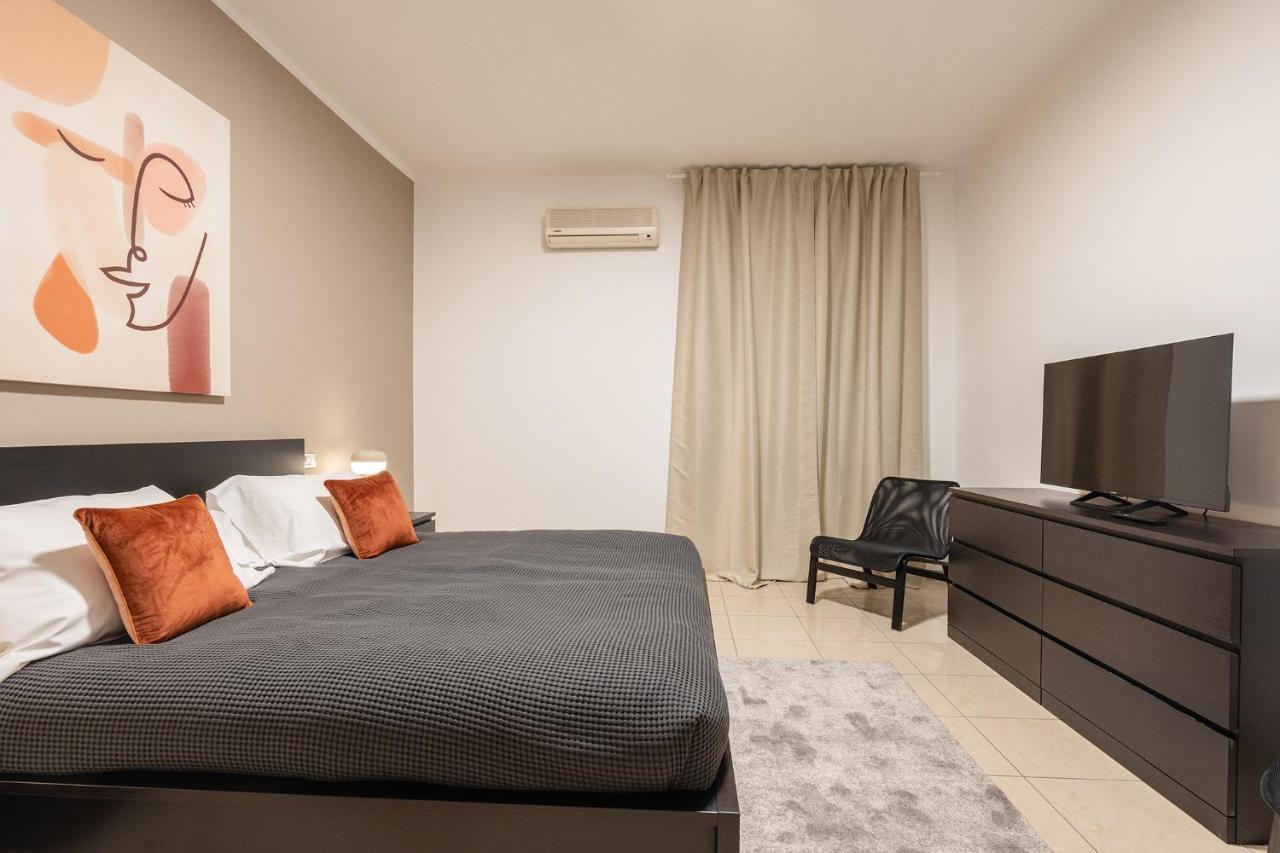 Home Abate Gimma 170 바리 외부 사진
