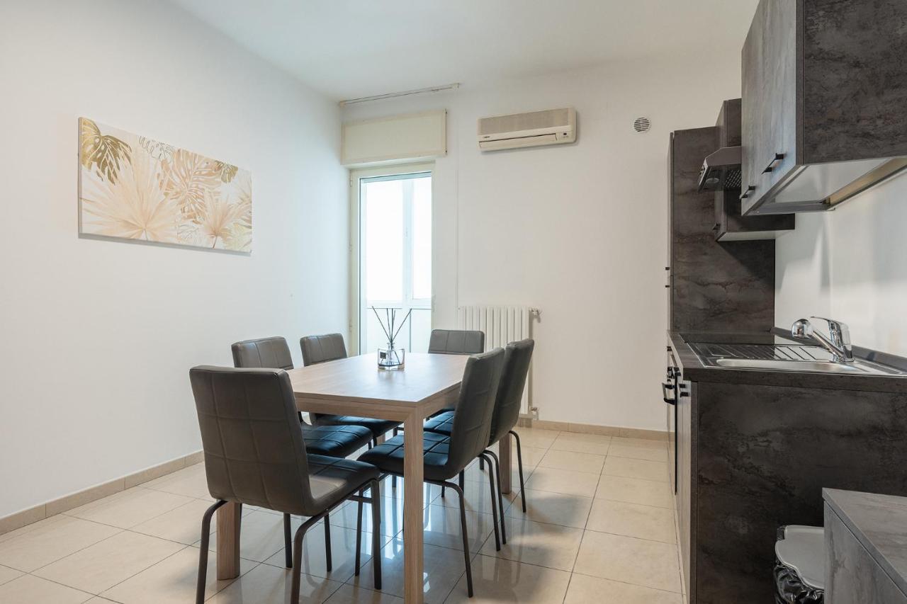 Home Abate Gimma 170 바리 외부 사진