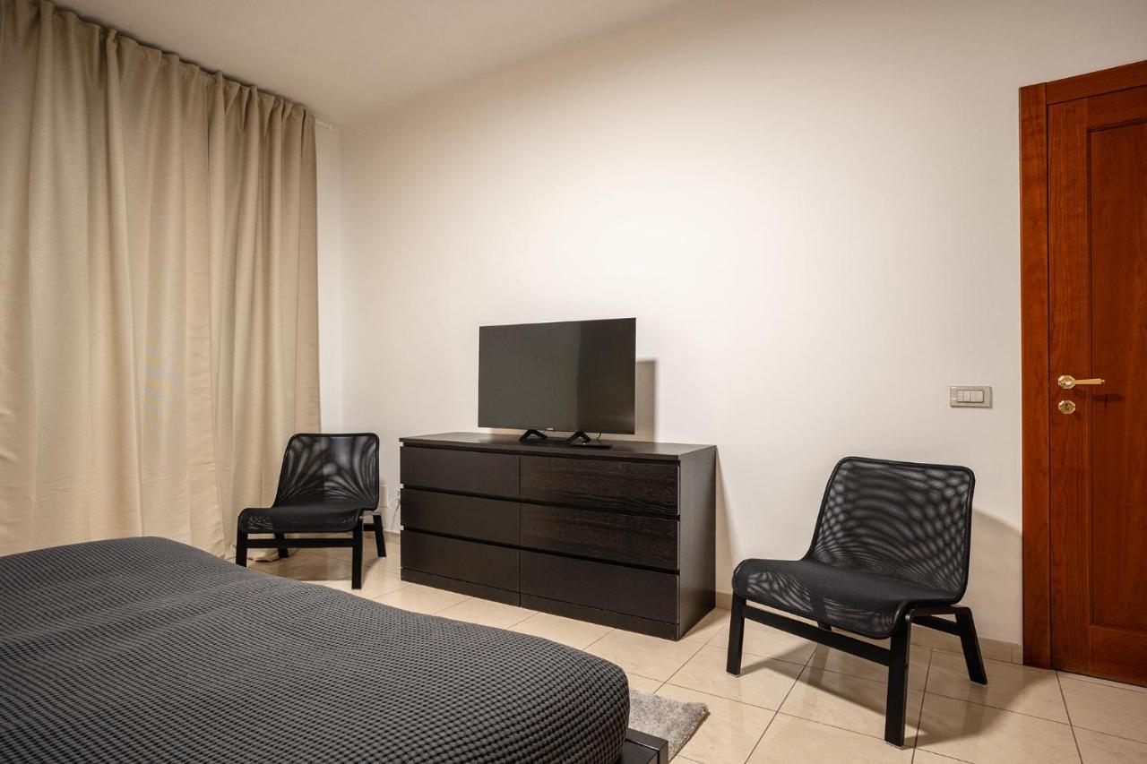 Home Abate Gimma 170 바리 외부 사진