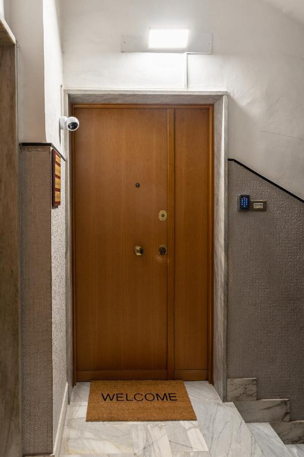 Home Abate Gimma 170 바리 외부 사진